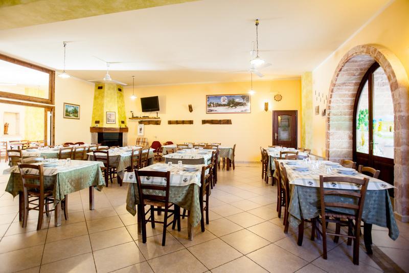 Agriturismo Matine Alessano Luaran gambar
