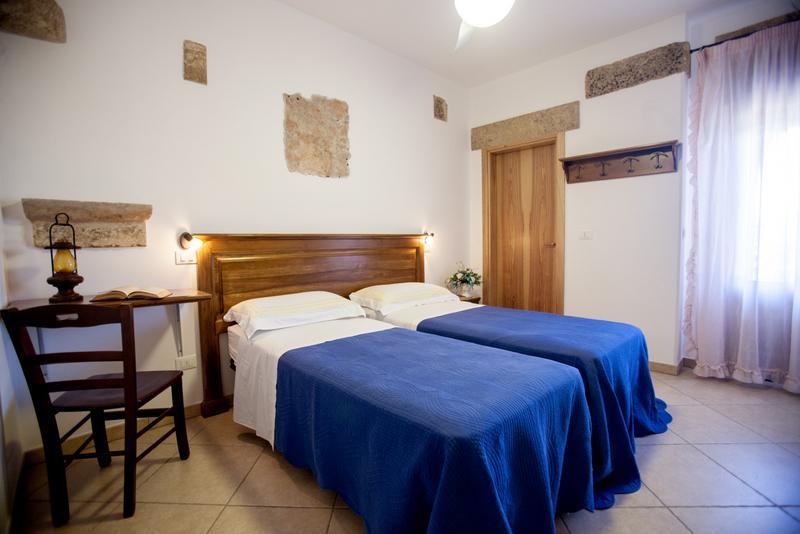 Agriturismo Matine Alessano Bilik gambar