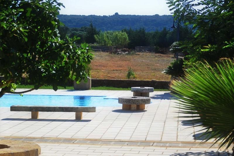 Agriturismo Matine Alessano Luaran gambar