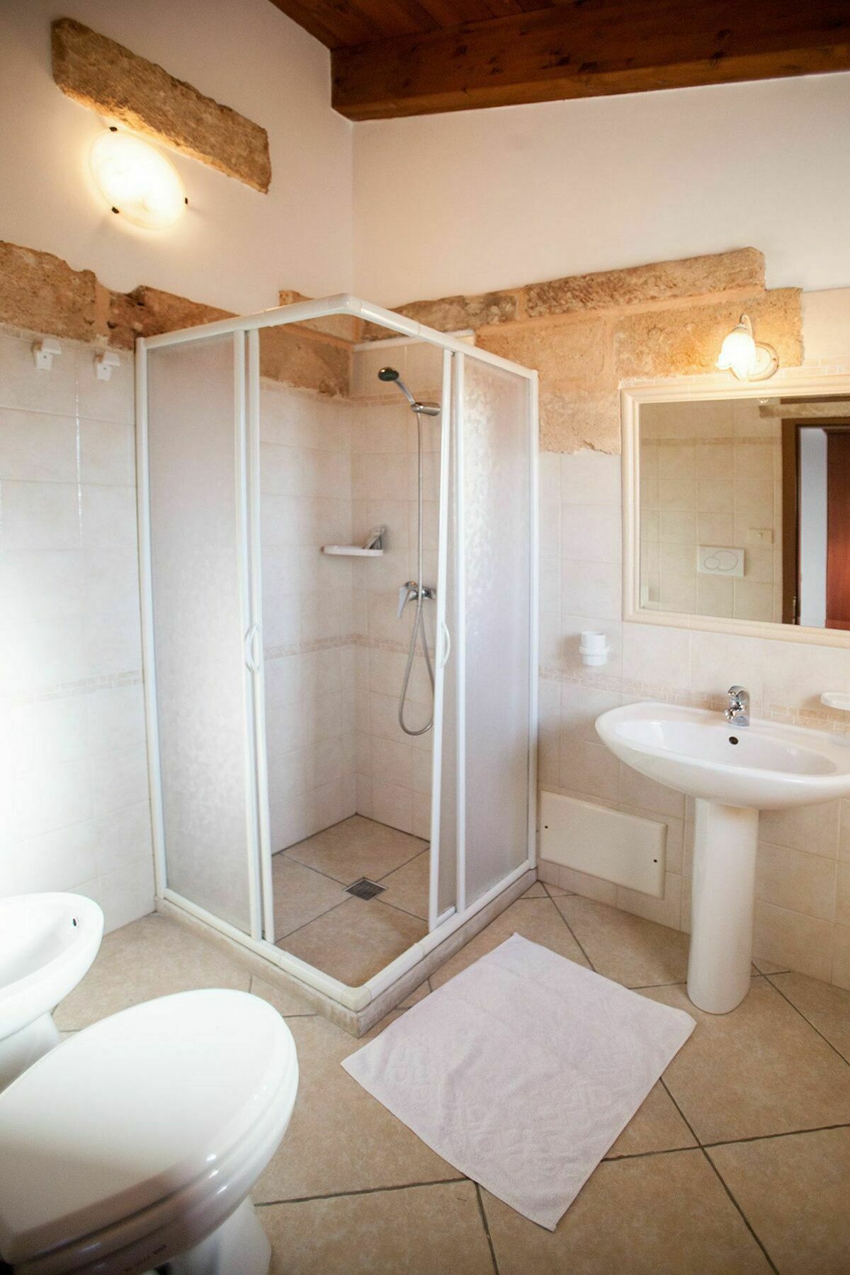 Agriturismo Matine Alessano Luaran gambar
